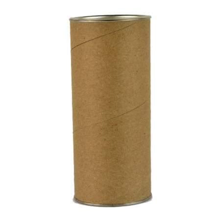 Art.3712 Cilindro De Cartón