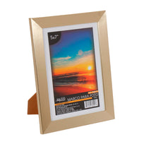 Art.3918 Marco Para Foto Cuadrado 21x16cm 1pz