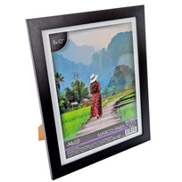 Art.3924 Marco Para Foto Cuadrado 28.5x23.5cm 1pz