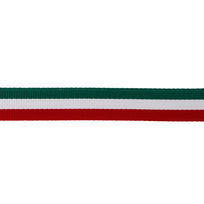 Art.4002 List Tricolor Popot 16mm 15m