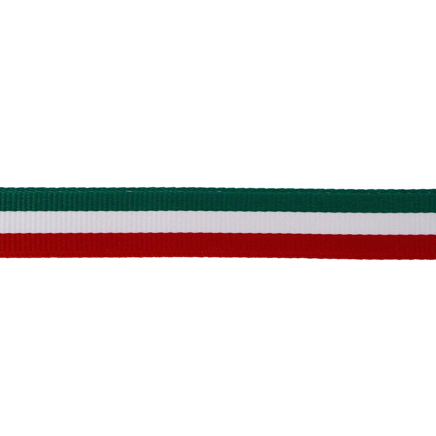 Art.4002 List Tricolor Popot 16mm 15m