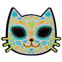 Art.4435 Cara Mascota Colores
