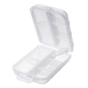 Art.4615 Cajita Organizadora Con 10 Divisiones