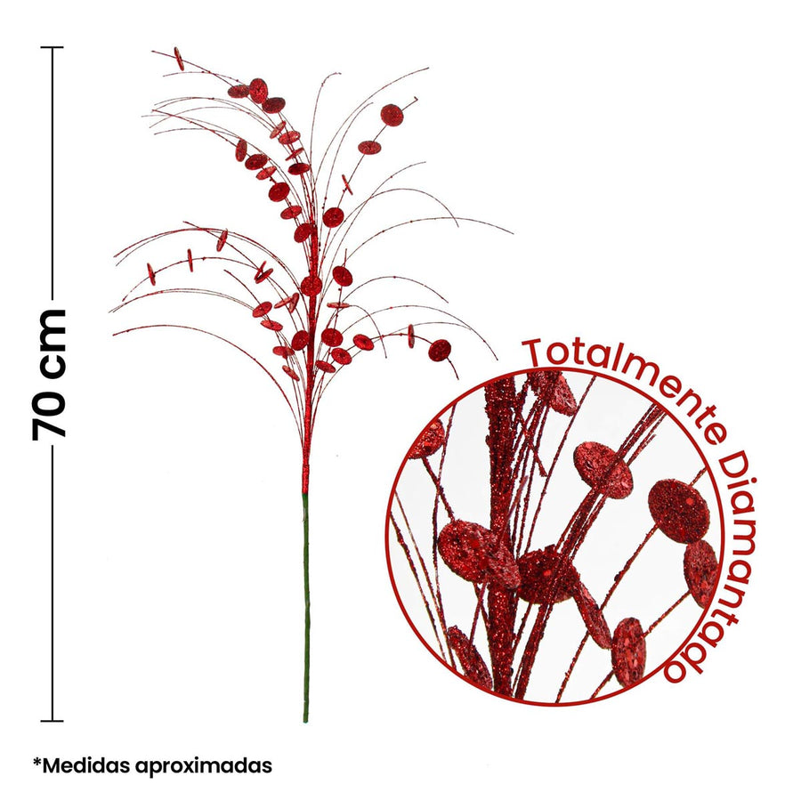 Art.4801 Vara Pastito/Discos Diamantado 70cm 1pz