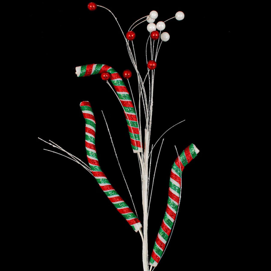 Art.4811 Vara Pastitos/Caramelos 68cm 1pz