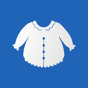 Art.5335 Chambrita De Unicel