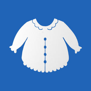 Art.5340 Chambrita De Unicel