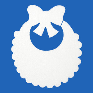 Art.5350 Babero De Unicel