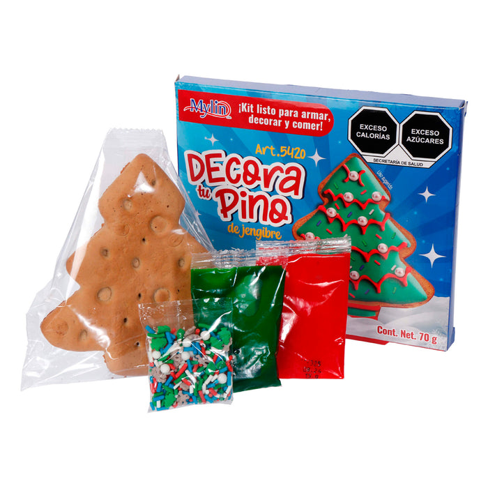Art.5420 Kit Decora Tu Galleta