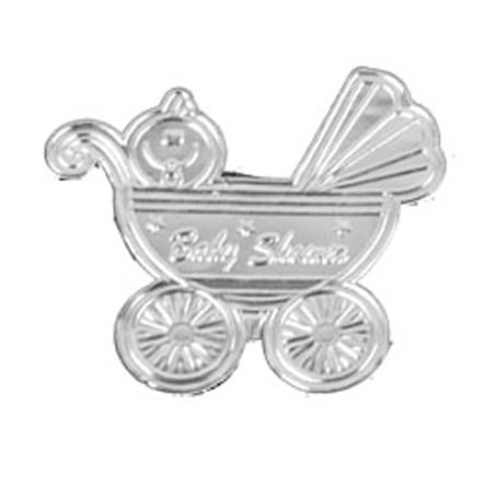 Art.5521 Repujado Baby Shower