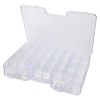 Art.6033 Caja Divisiones 6x29x21cm