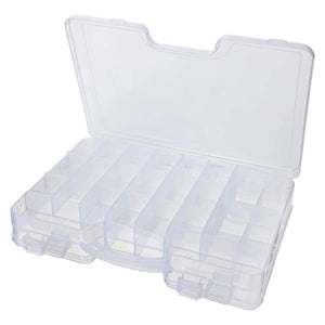 Art.6033 Caja Divisiones 6x29x21cm