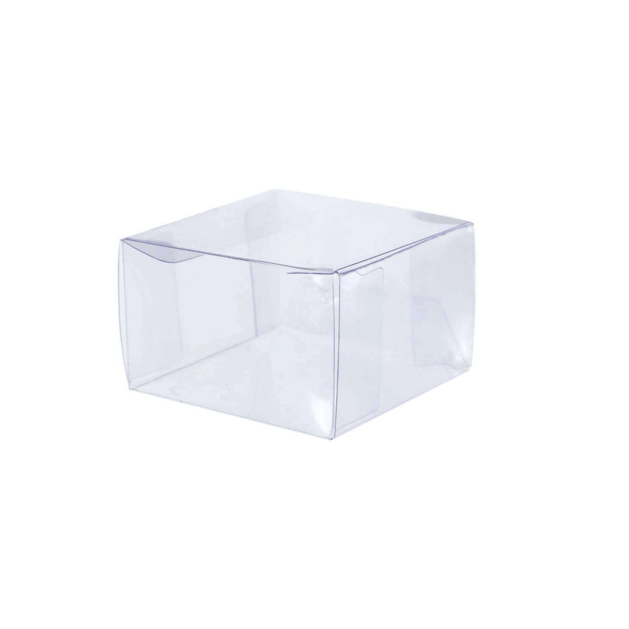 Art.6071 Cajita De PVC