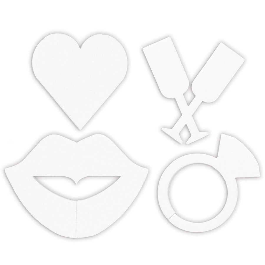 Art.728 Kit Despedida De Soltera de Unicel