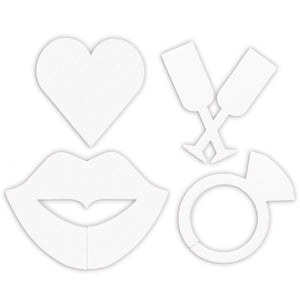 Art.728 Kit Despedida De Soltera de Unicel