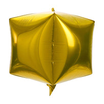 Art.7353 Globo Cubo 4D