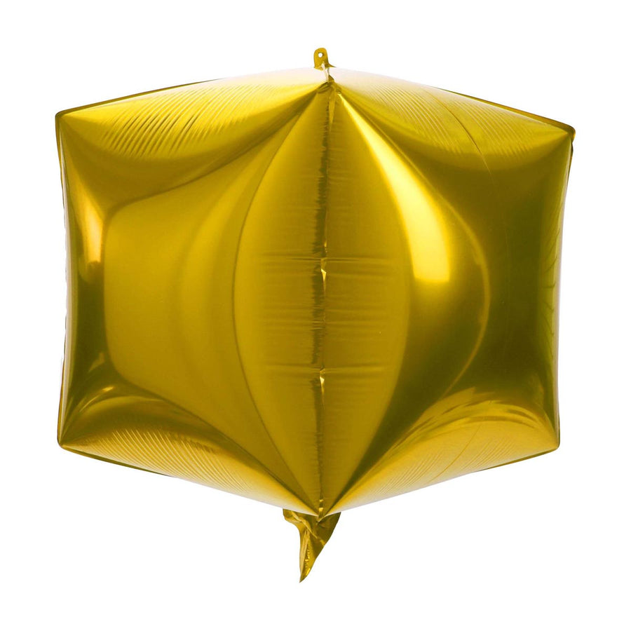 Art.7353 Globo Cubo 4D