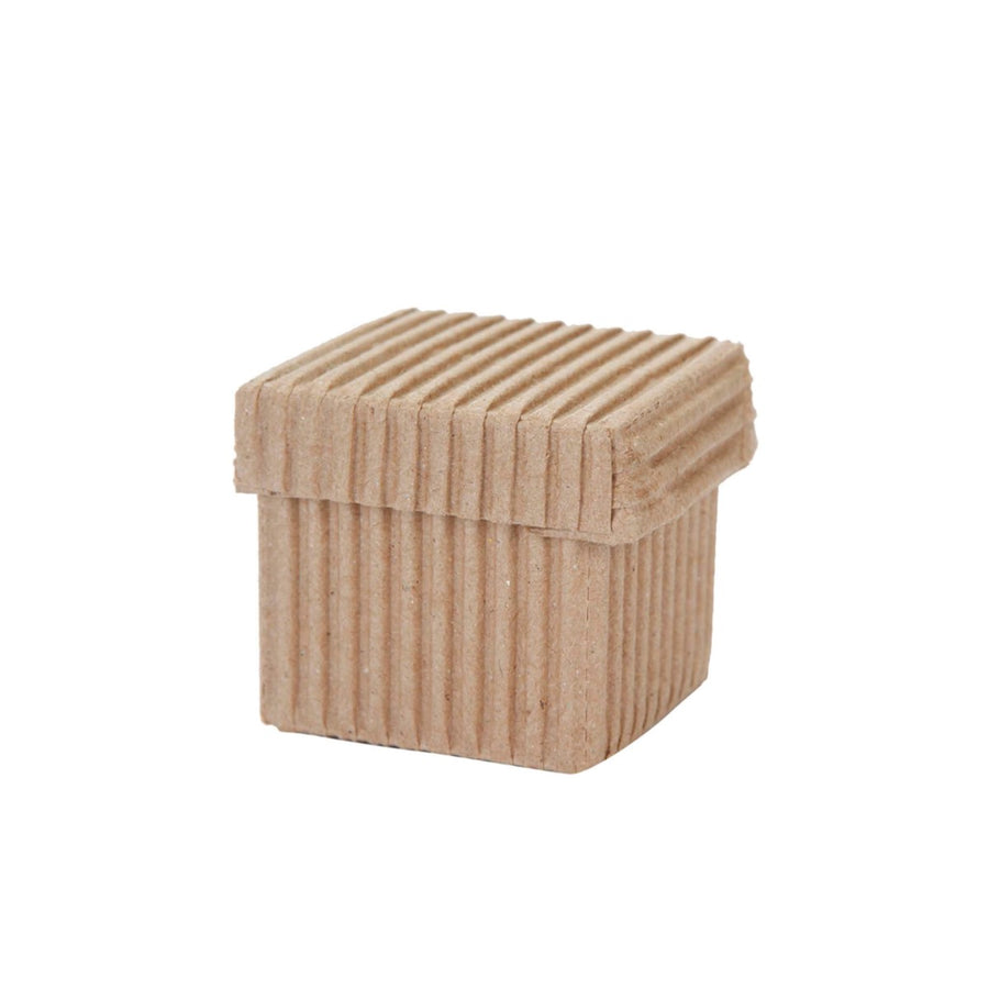 Art.8070 Caja Cubo Corrugado