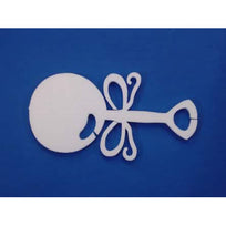 Art.8775 Sonaja Mediana De Unicel