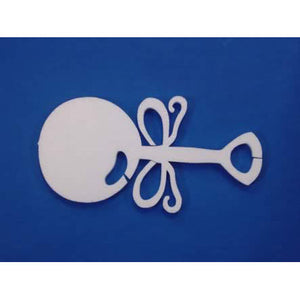 Art.8775 Sonaja Mediana De Unicel