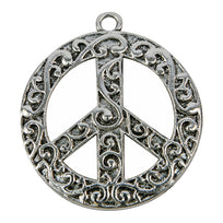 Art.9357 Dije Amor y Paz