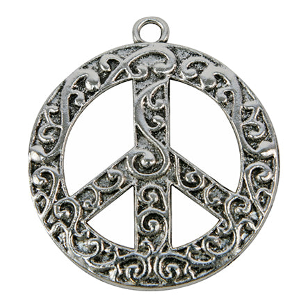 Art.9357 Dije Amor y Paz