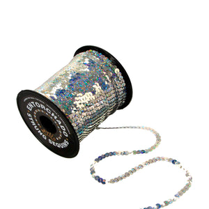 Art.963 Entorchado Plano Color Láser