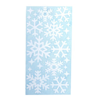 Art.9645 Vinil Copos 14x27cm