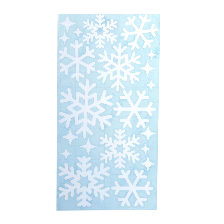 Art.9645 Vinil Copos 14x27cm