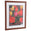 Fantasías Miguel Art.9783 Marco Para Foto Cuadrado 39x31x1cm 1pz Madera
