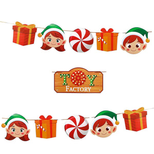 Art.9953 Guia Toy Factory 16cm    (Aprox) 2.20m  1pz