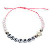 Fantasías Miguel Clave:BA81 Brazalete Sálvame
