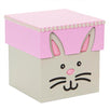Fantasías Miguel Clave:EZ539 Caja Animalito Conejo