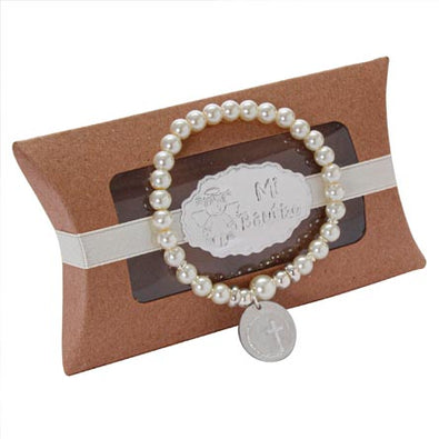 Fantasías Miguel Clave:IP2374 Recuerdo Pulsera Bautizo