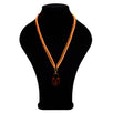 Fantasías Miguel Clave:IP2432 Collar Con Cuenta Heishi