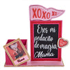 Fantasías Miguel Clave:WF96 Regalo Dia De Las Madres Xoxo