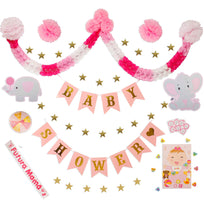 Art.10009 Kit Baby Shower Niño