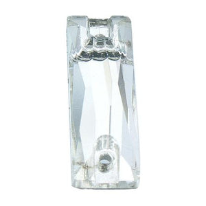 Art.10071 Cristal Rectangular