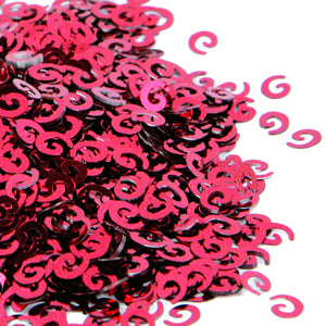 Art.10265 Lentejuela Mini Espiral