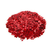Art.10266 Lentejuela Mini Oval