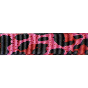 Art.10592 Listón Popotillo Leopardo