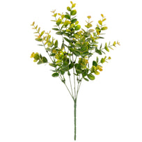 Art.10598 Ramo De Eucalipto 35cm