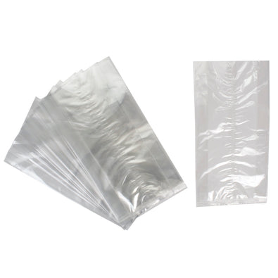 Fantasías Miguel Art.1067 Bolsa De Celofán Con Fuelle 36x19x6.5cm 25pz