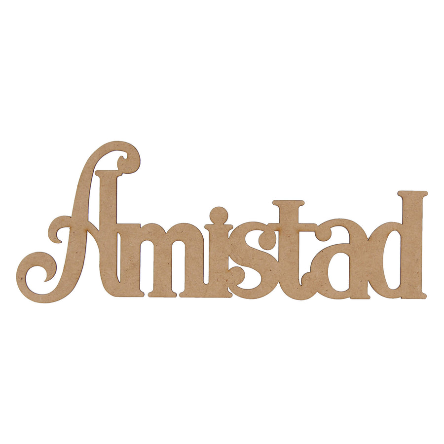 Art.10773 Deseos De Navidad Ch 9cm