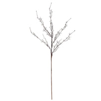 Art.1119 Vara Cerezas Nevadas 40cm