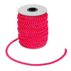 Art.11308 Cadena De Aluminio