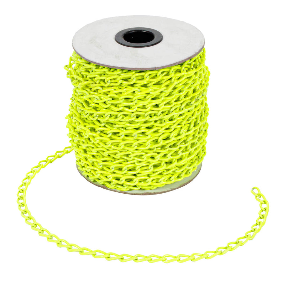 Art.11310 Cadena De Aluminio Neón