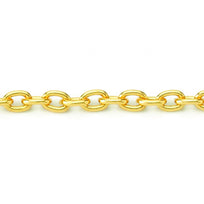 Art.1253 Cadena De Aluminio