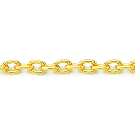 Art.1253 Cadena De Aluminio