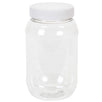 Fantasías Miguel Art.1281 Bote De Plástico Redondo Con Tapa 500ml 1pz